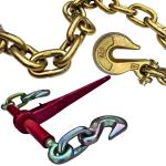 Heavy Haul Chain & Binder Kit